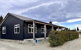 Matagouri Cottage - Lake Tekapo